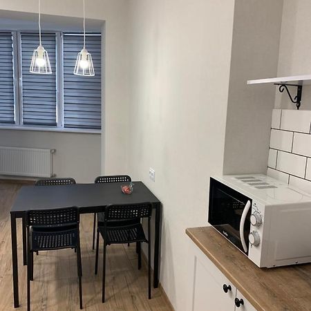 024 Loft - Апартаменты Жк «Софиевская Слободка» ヴァイスニュー エクステリア 写真