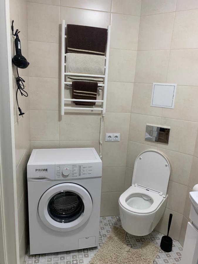 024 Loft - Апартаменты Жк «Софиевская Слободка» ヴァイスニュー エクステリア 写真